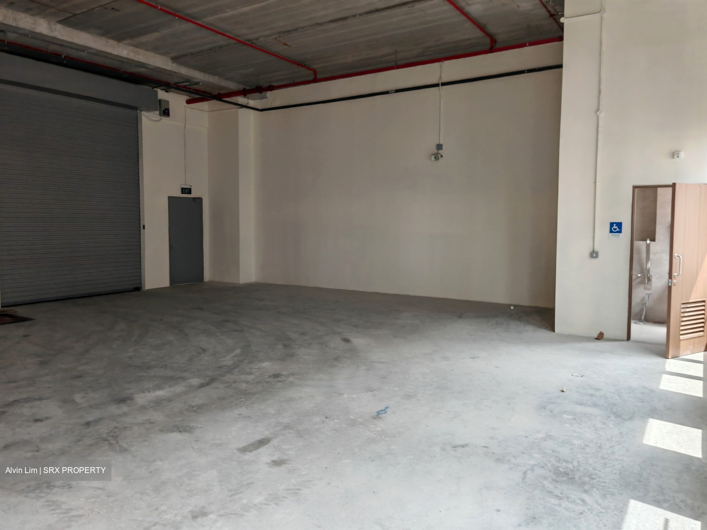 Stellar@tampines (D18), Factory #555493441